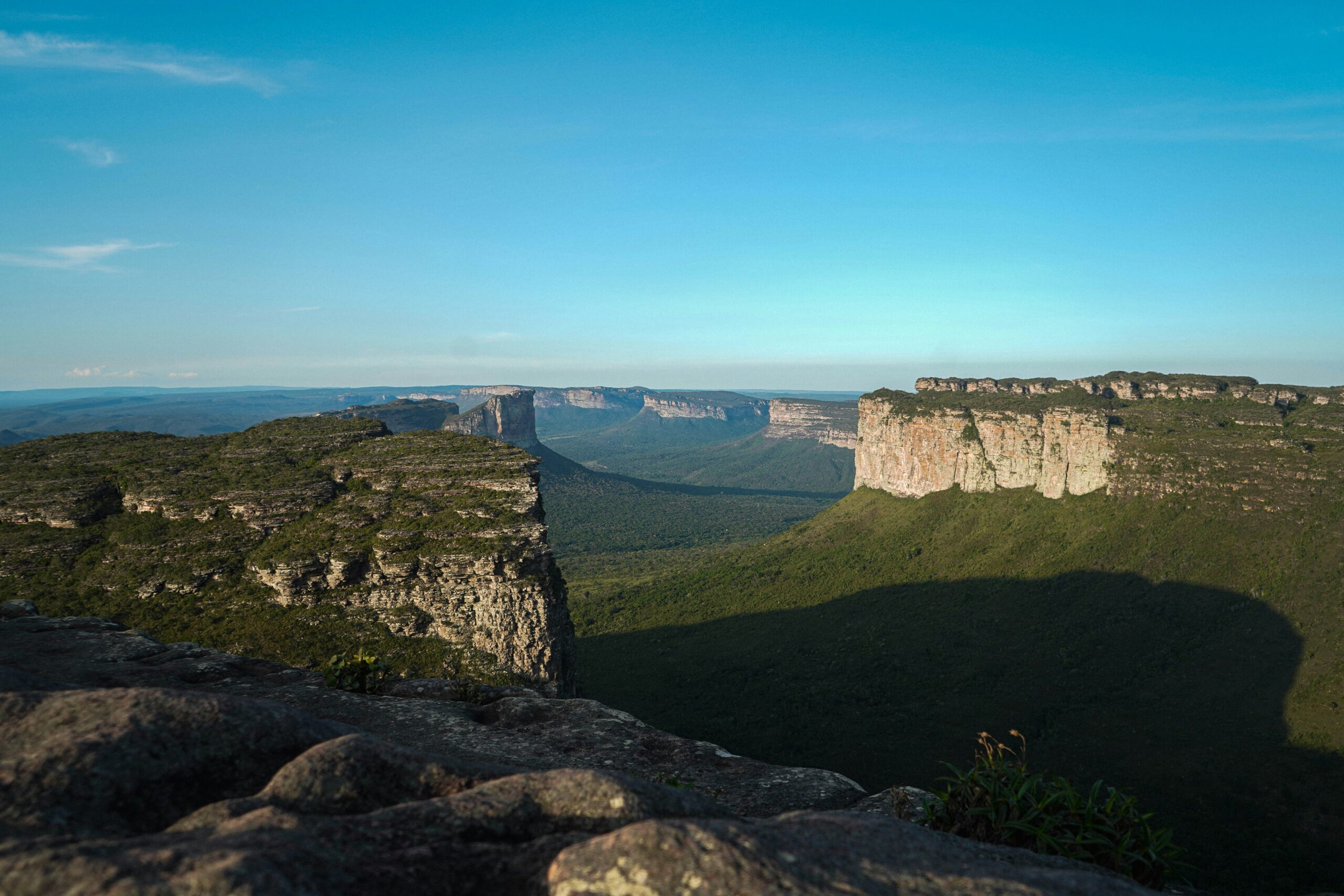 Pinturas Rupestres na Chapada Diamantina: Conheça o Sítio Arqueológico Serra das Paridas