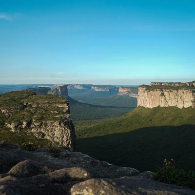 Pinturas Rupestres na Chapada Diamantina: Conheça o Sítio Arqueológico Serra das Paridas