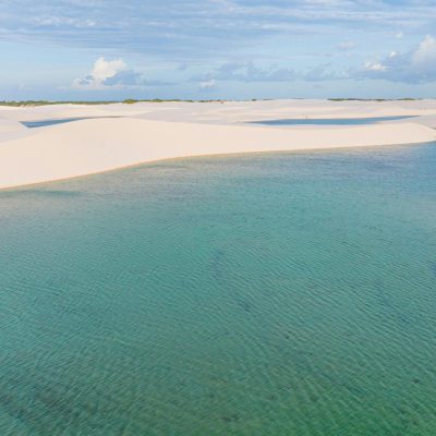 Lençóis Maranhenses: experiências que vão além das dunas